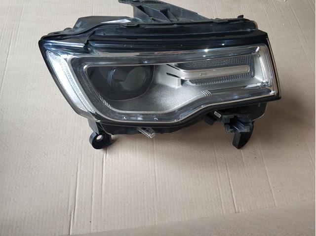 Chrysler 68266664AH ціна, від 394.15 USD