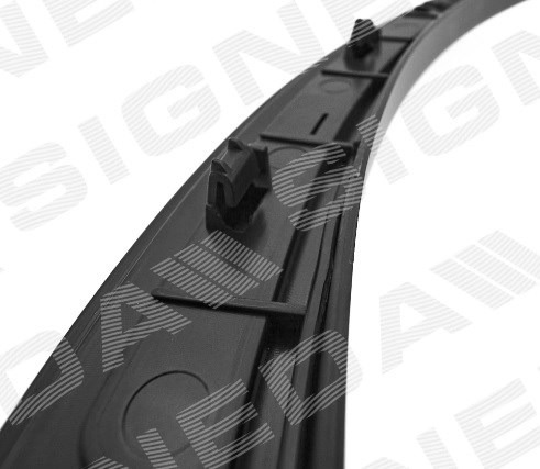 PAD01010MAL Signeda Розширювач заднього крила, лівий