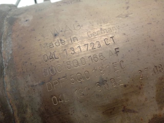 04L131723CT VAG 
