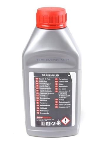 Купити 847205 Motul Рідина гальмівна