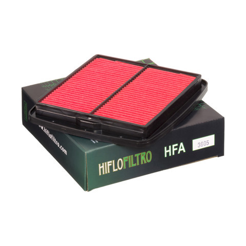 Фільтр повітряний HFA3605 Hiflofiltro