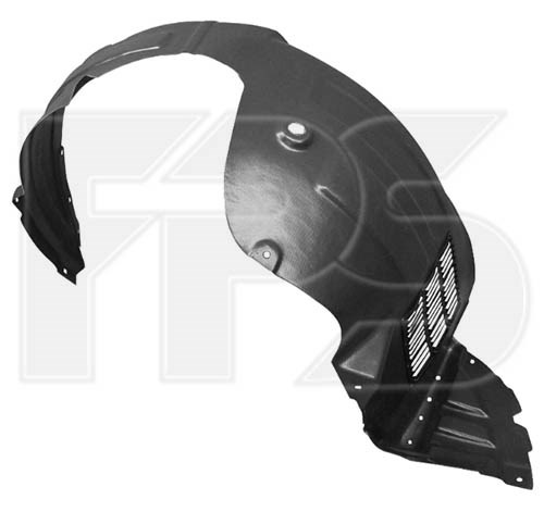 FP3224388 FPS Підкрилок переднього крила, правий