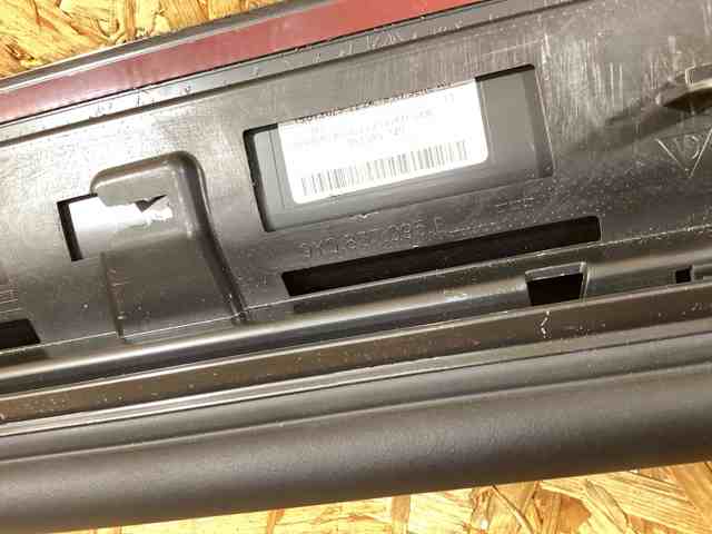  Porsche 9Y0837095EYG2X