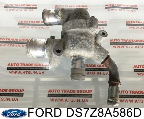 Кожух термостата Motorad TA5005 ціна, від 63.34 USD