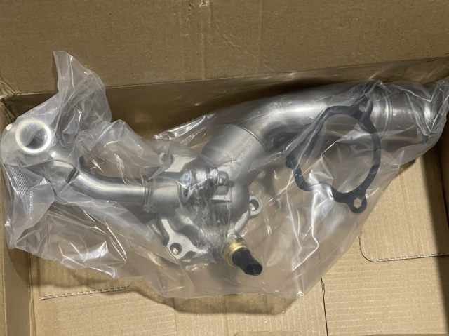  Chrysler 5048424AD ціна, від 180.18 USD