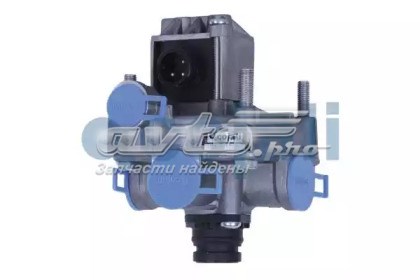 4721950310 Wabco Модуль керування (ЕБУ) АБС (ABS)