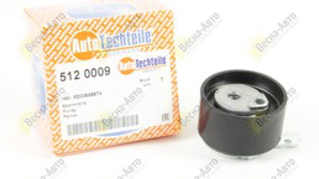 Купити 5120009 Autotechteile Натяжний ролик