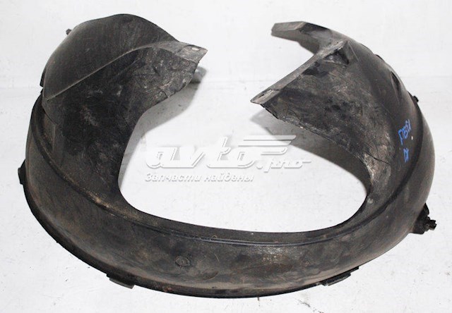 2S6X16114AC Ford 