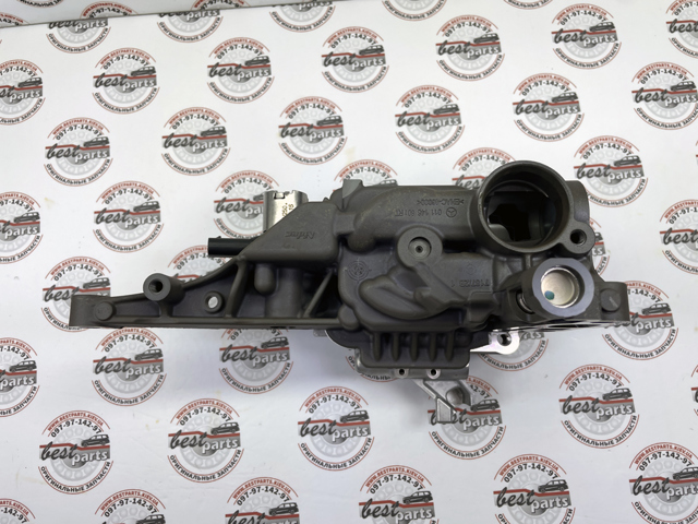 Помпа масляна Mercedes A1771807700 ціна, від 330.51 USD