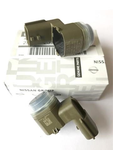 284387FL8C Nissan/Infiniti 