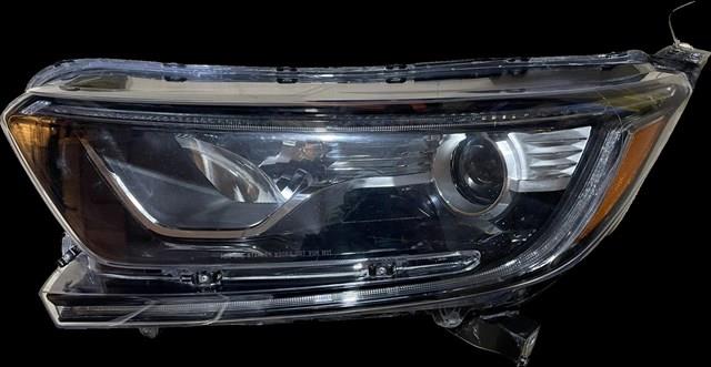 Основна фара в зборі ліва Honda 33150TLA305 ціна, від 316.67 USD