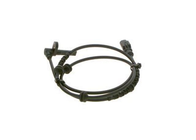 Датчик АБС передній 265007685 Bosch