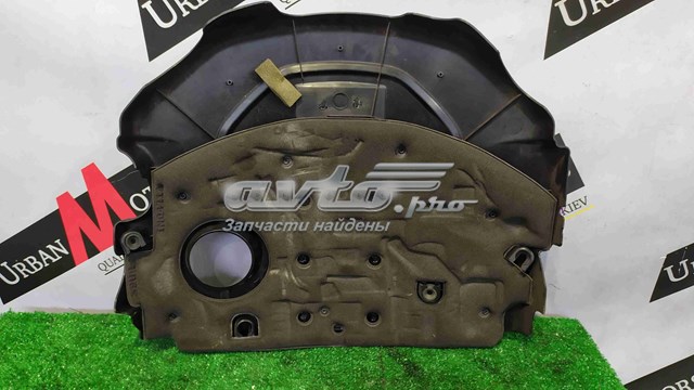 Кришка двигуна декоративна LR062496 Land Rover