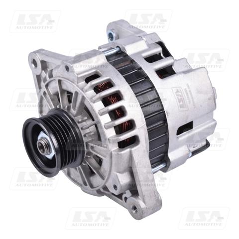 Генератор LSA 9630355685 ціна, від 114.58 USD