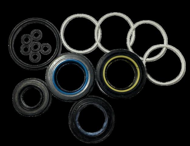 MT9022KIT MSG Ремкомплект до рульової рейки