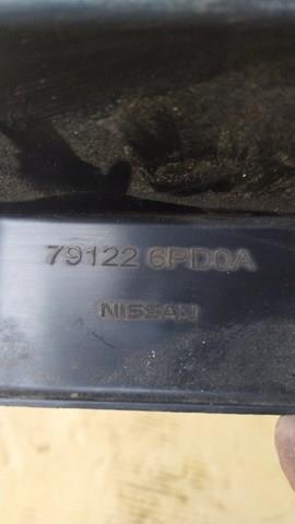  Nissan/Infiniti 791226PD0A ціна, від 71.31 USD
