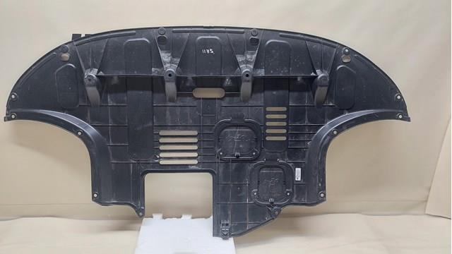 Захист картера двигуна Hyundai/Kia 29110G4500