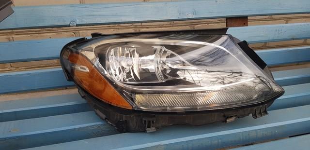 A2059067002 Mercedes 