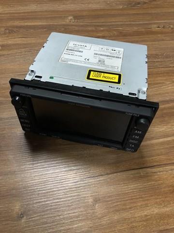  0866200910 Toyota