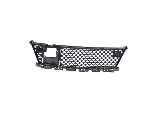 Решітка переднього бампера, центральна Chrysler 68445973AA ціна, від 78.74 USD