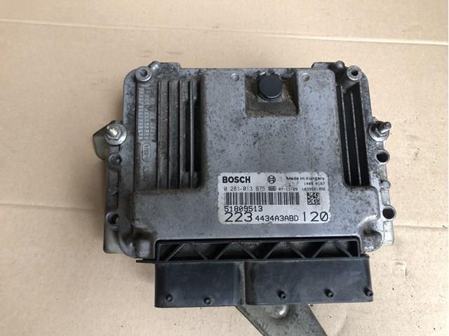  Fiat/Alfa/Lancia 51809513