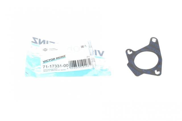 9813756780 Peugeot/Citroen Прокладка впускного колектора