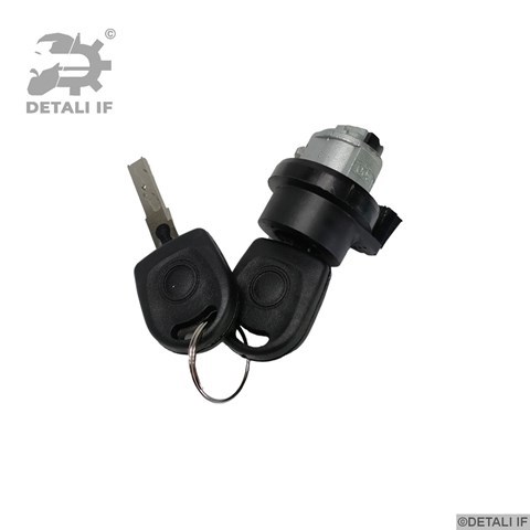 Замок запалювання DF13700 Detali IF