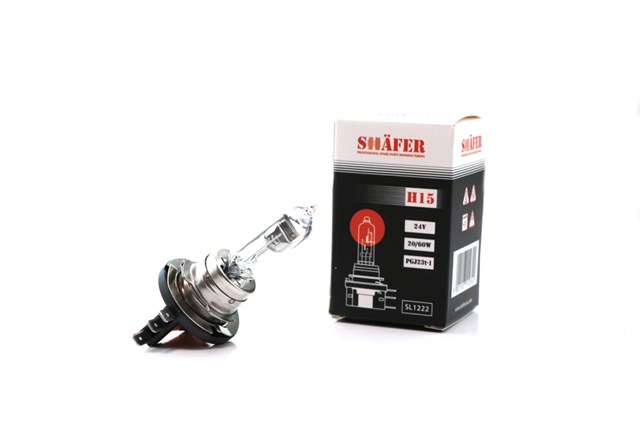  Shafer SL1222 ціна, від 5.27 USD