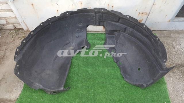 Подкрильнікі переднього крила, правий Ford LJ6B16035CD ціна, від 60.95 USD