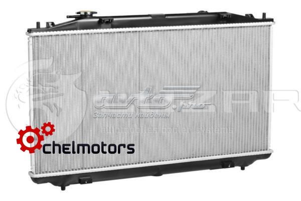 Купити LRC231L2 Luzar Радіатор двигуна
