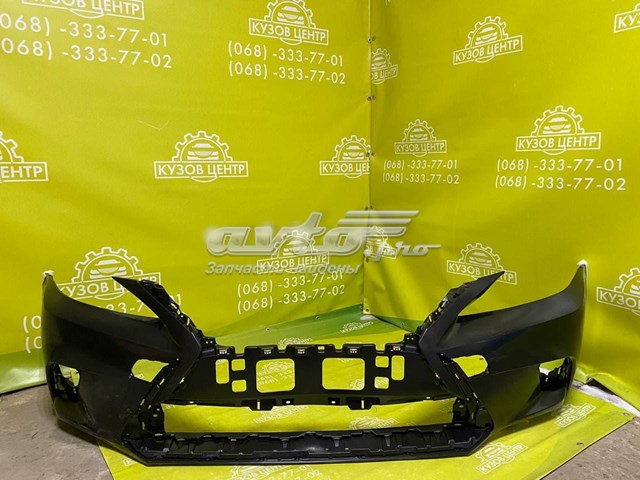 Передній бампер 5211976923 Toyota