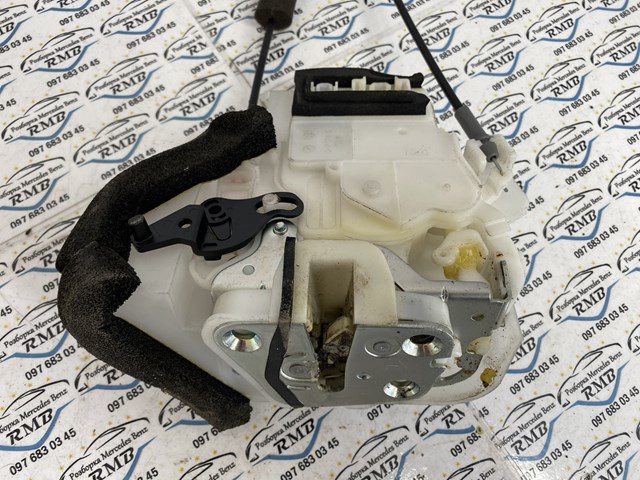 61035AJ010 Subaru 