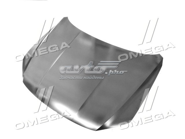 Капот Tempest 0514627280 ціна, від 183.14 USD