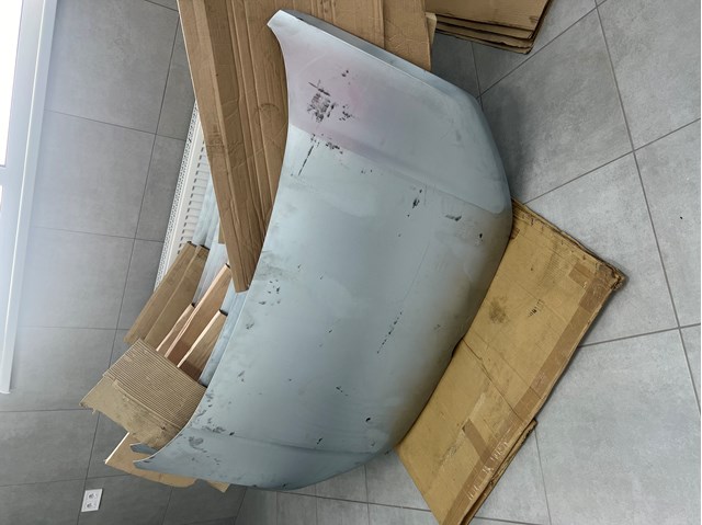Капот FPS FP7461280