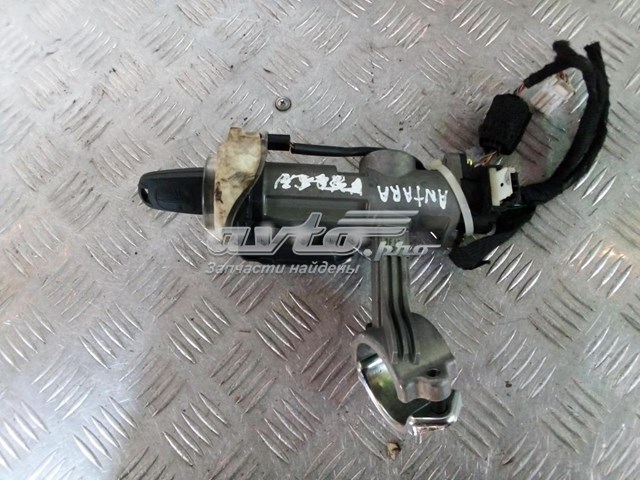  96673458 General Motors