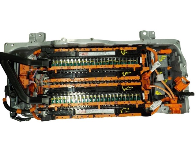 Купити G951052080 Toyota Батарейний модуль електромобіля