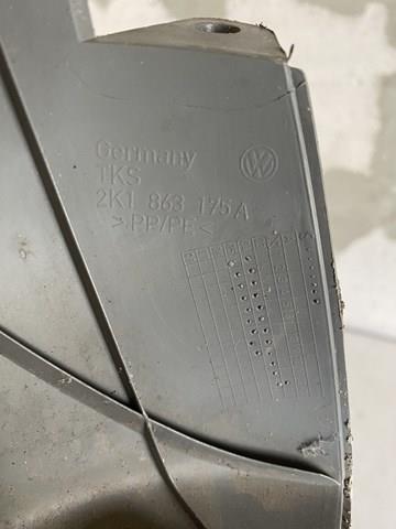 Купити 2K1863175A VAG 