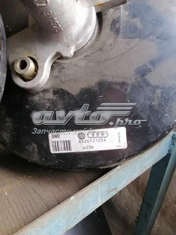 Купити 8D2612105A VAG ВПГ