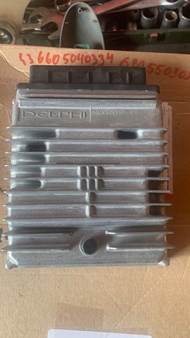 4C1112A650BG Ford 