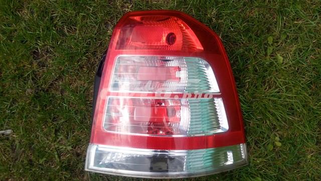Задні ліхтарі Opel 13305775 ціна, від 152.40 USD