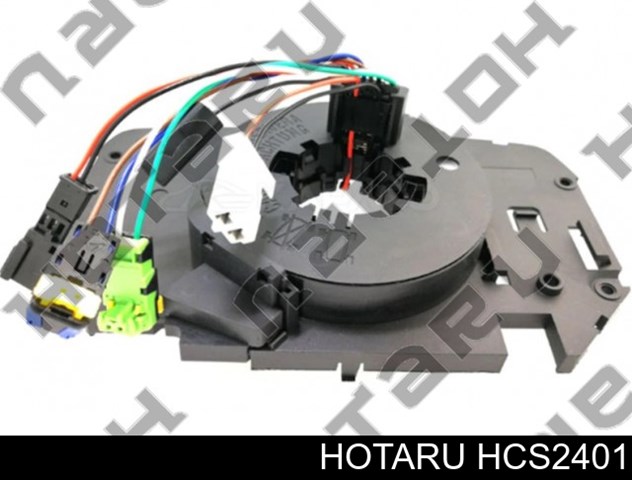 Перемикачі HCS2401 HOTARU