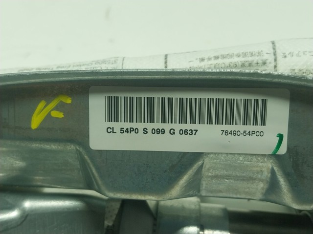  Suzuki 7649054P00 ціна, від 76.55 USD