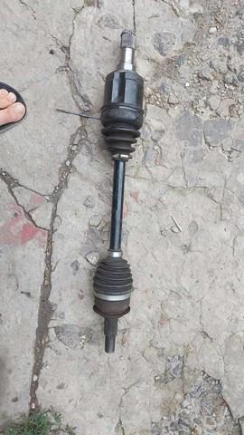 FTC32560X Mazda Привід лівий