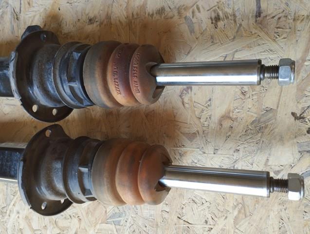  31316852418 BMW