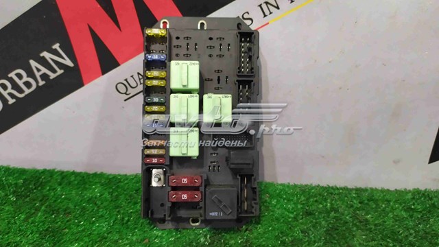 YQE000351 Land Rover 