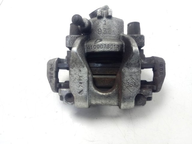 410007801R Renault (RVI) 