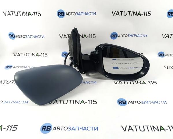 FP7411M04 FPS Праве дзеркало заднього виду