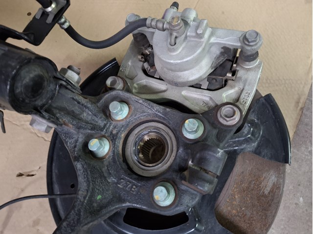  Mazda VA4033031B ціна, від 164.70 USD