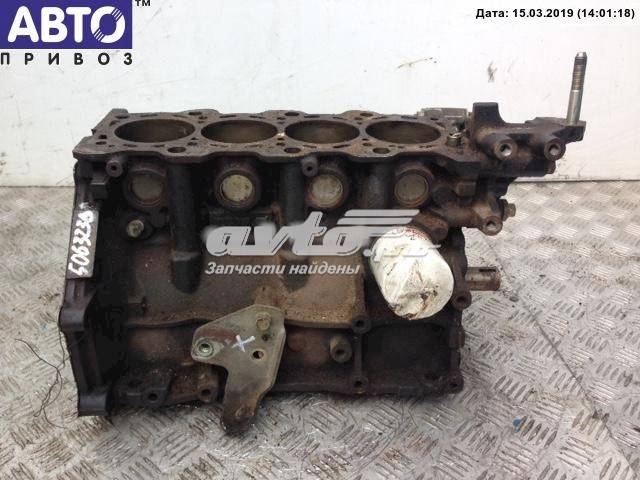 Двигун 4G92 Mitsubishi