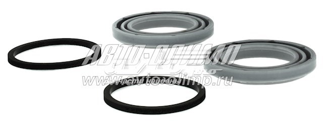 14366014 Centric Parts Ремкомплект заднього гальмівного супорта